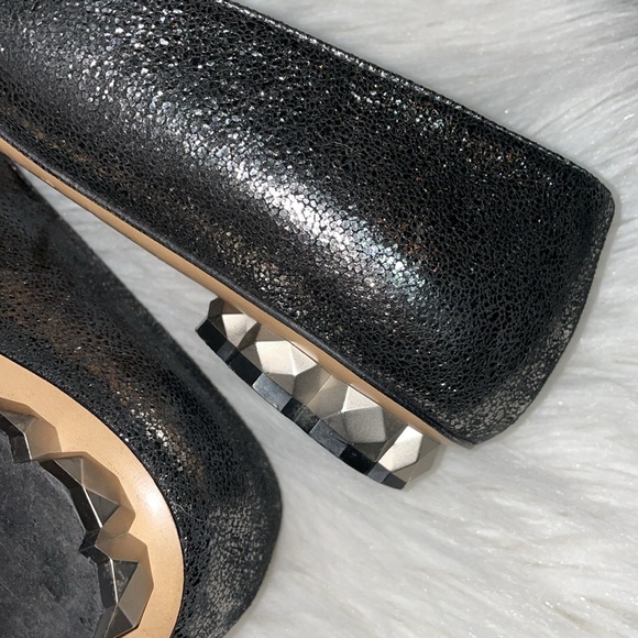 Salvatore Ferragamo Sarno Loafer 7.5 - Picture 6 of 9